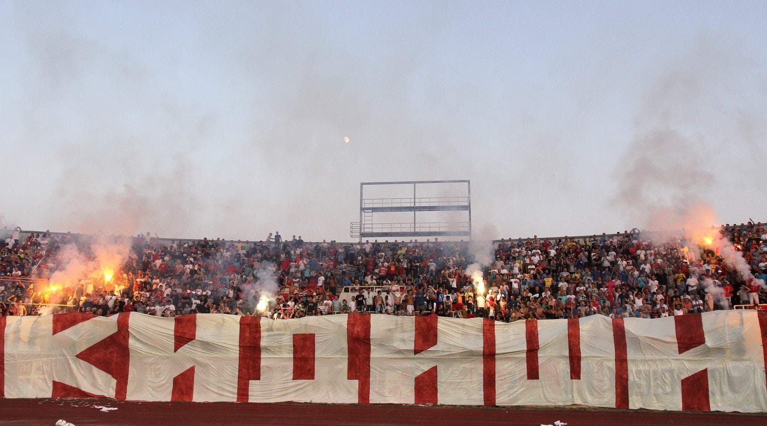 Radnički: produžena prodaja sezonskih karata 1 RADNICKI NIS PARTIZAN 19 resize