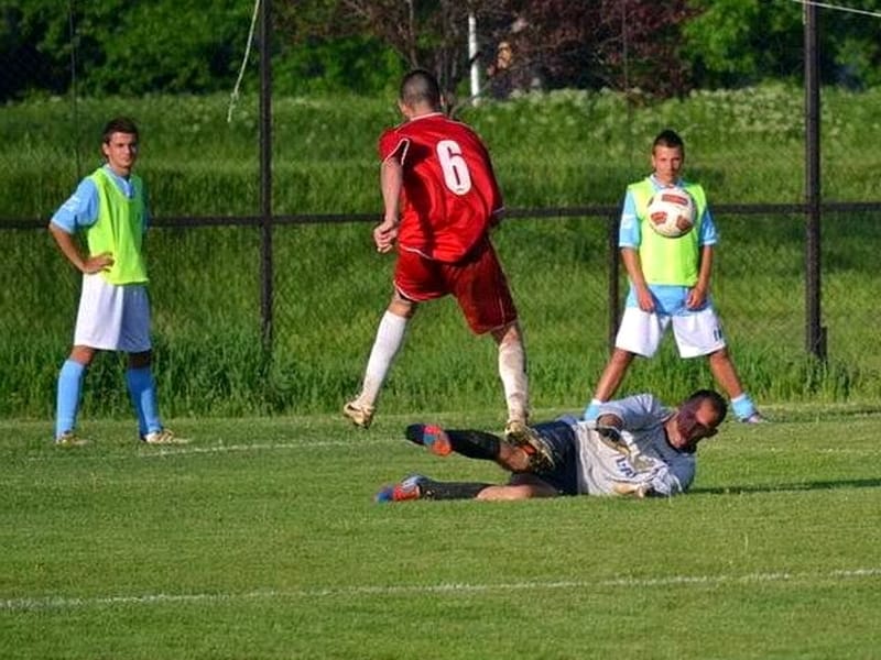 FK Svrljig JUZNE VESTI