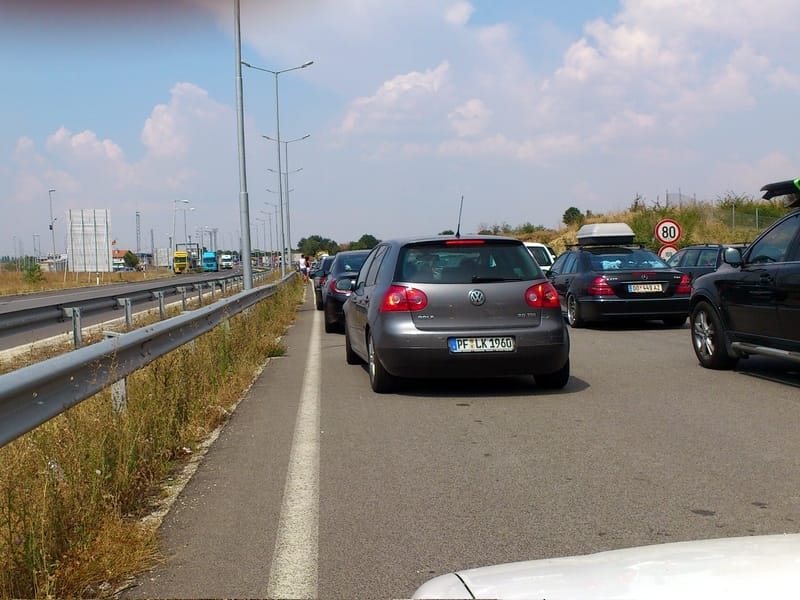 Šta sve čeka turiste iz Grčke ka Nišu? 9 DSC 1509