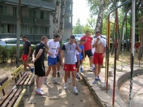 ok nis na pripremama