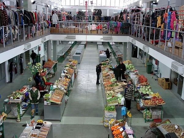 pijaca duvaniste nis