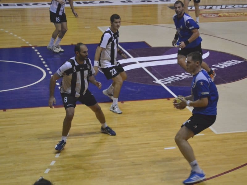 Železničar igra na turniru u Blacu 3 zeleznicar manic