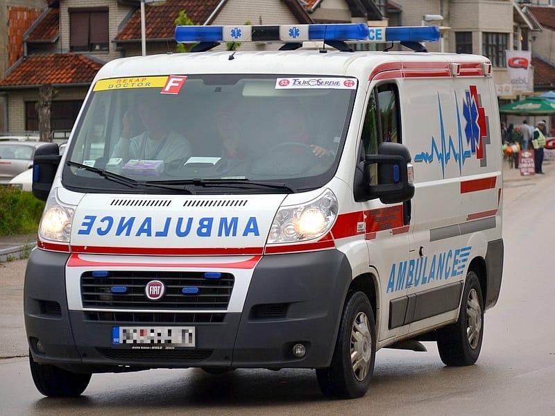 Niš: 3 tuče tokom vikenda 14 DSC 0642