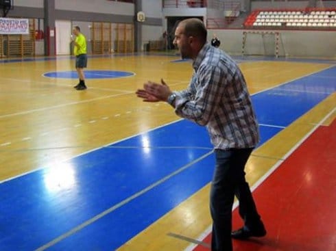 Piki Stanojević novi trener Železničara 1 vladimir stanojevic piki