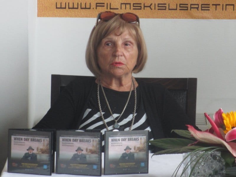 Mira Banjac glumica večeri 12 Untitled