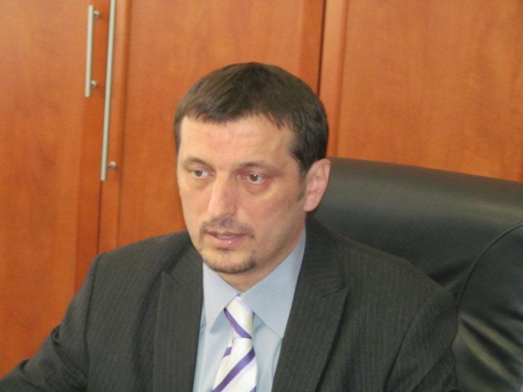 nis zoran radovanovic