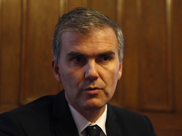 Dusan Milisavljevic 2