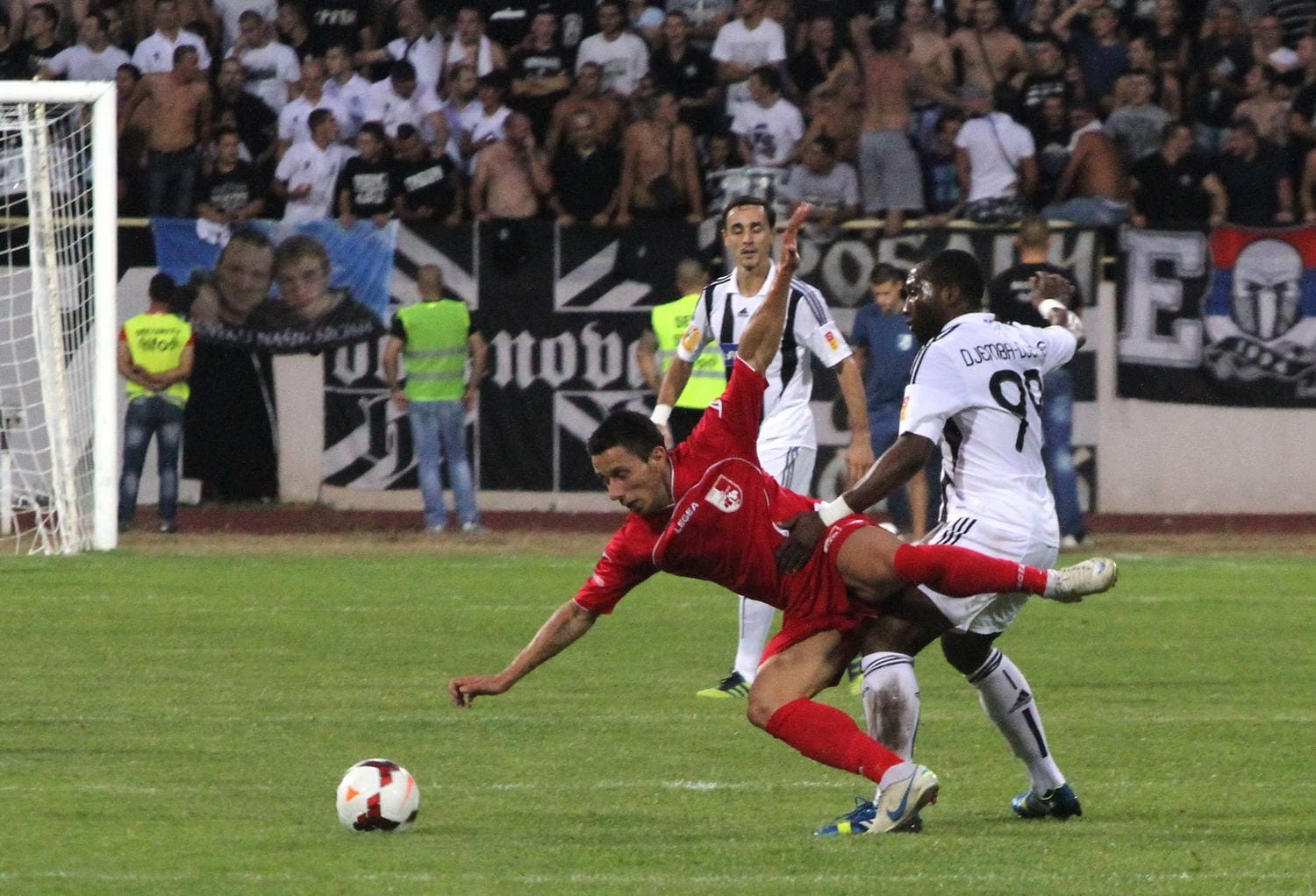 RADNICKI NIS PARTIZAN 34 resize 1