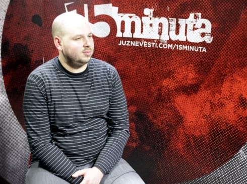 Milos Grozdanovic Niska prica 3