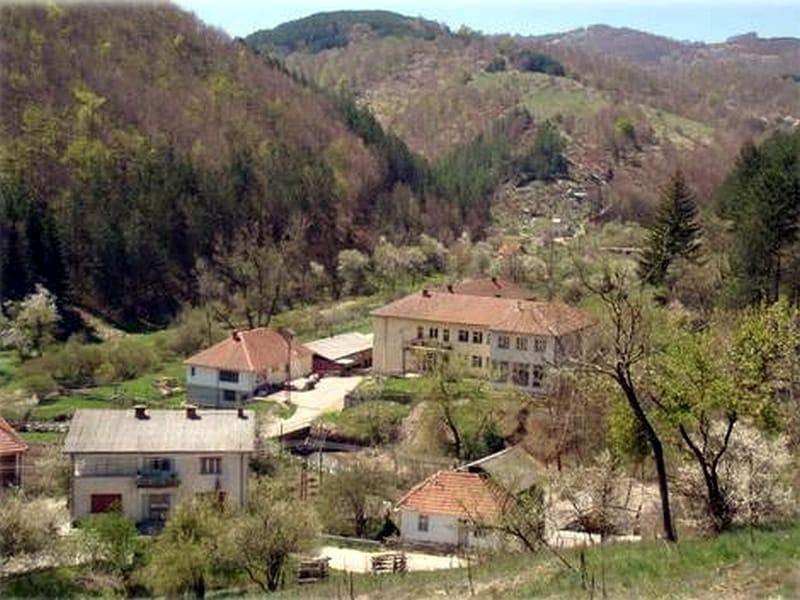 Gornja Ljubata