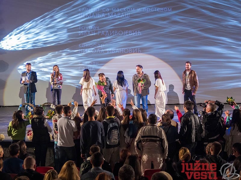 Tri filma četvrte večeri “Filmskih susreta“ 7 Filmski 4 7