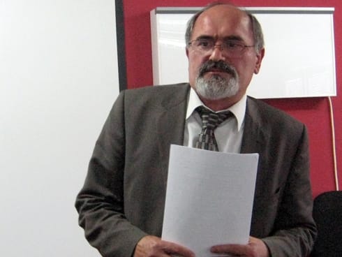 Višnjiću produžen pritvor 5 Milan Visnjic