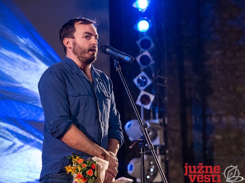 Filmski zatvaranje 6