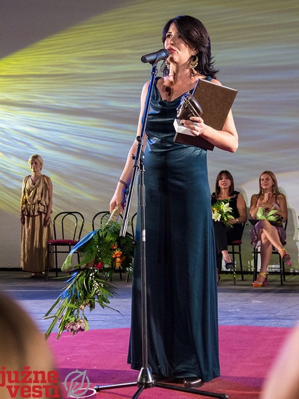 Filmski zatvaranje 31