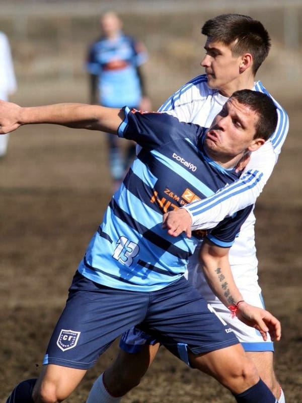 denis ivanov foto by biser todorov