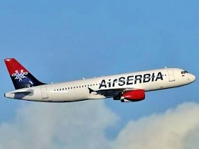 er srbija avion