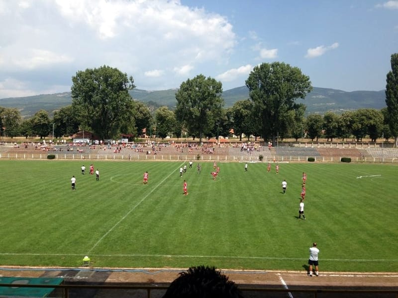 radnicki obe selekcije slika