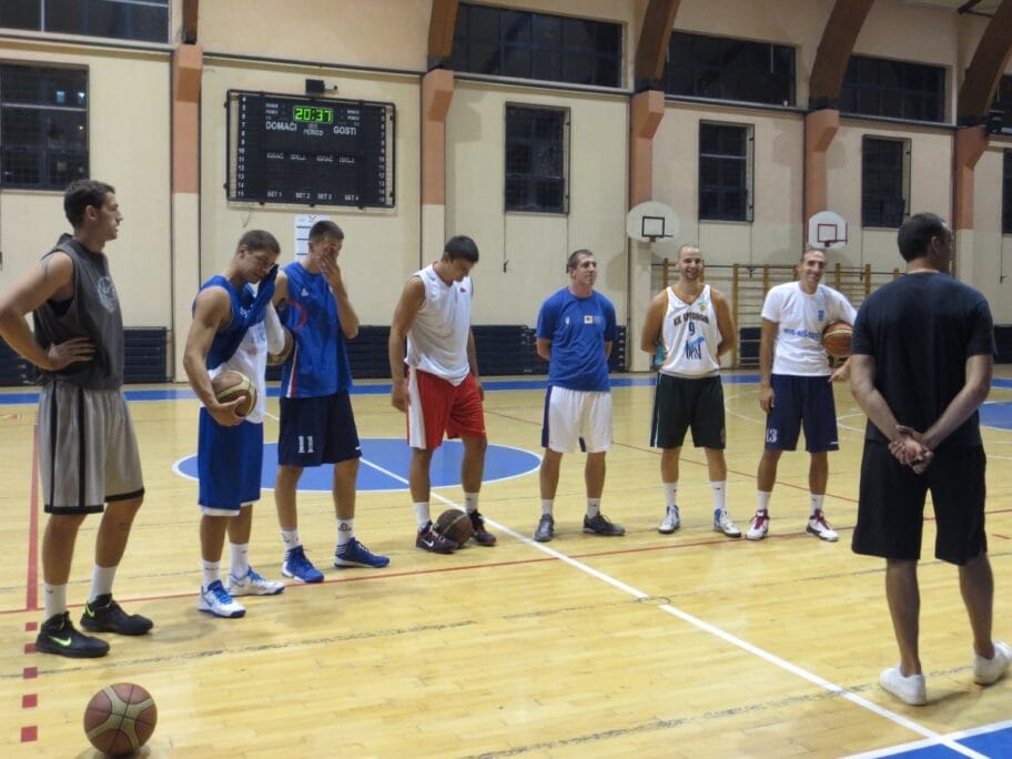 kosarkasi konstantina