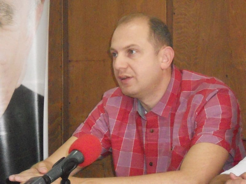 "Južne vesti" Agenciji "pomogle" da Laketiću upiše prihode iz Ćuprije 10 Darko Laketic