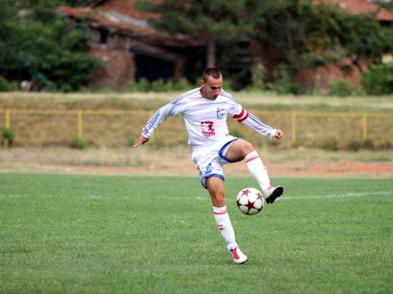 Balkanski lider Niške zone 16 kapiten a nackov u akciji