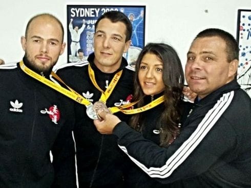 ivezic milosevic bozic