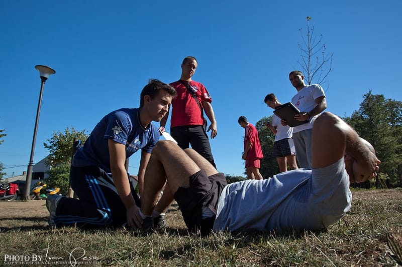 Gorska sluzba spasavanja