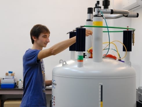 I najbolji studenti gube dom pre "mastera" 14 Milan Nesic