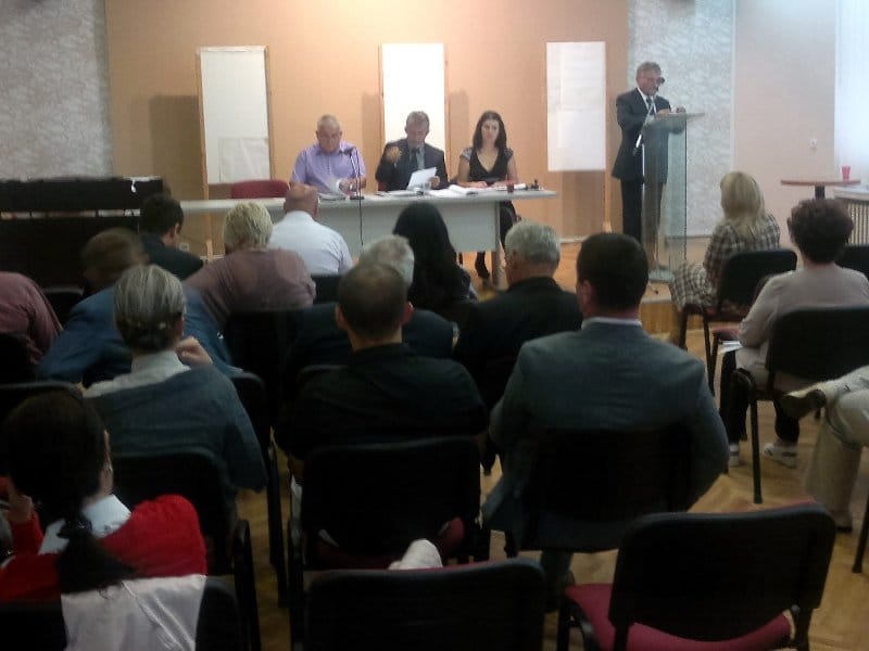 sednica skupstine palilula