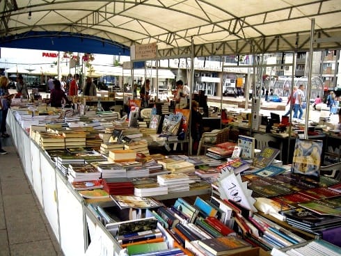 Jeftina izdanja na sajmu knjiga u Nišu 20 Sajam knjiga