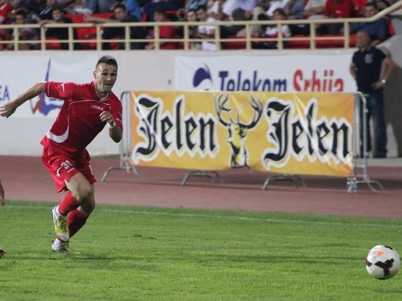 vladan pavlovic radnicki nis