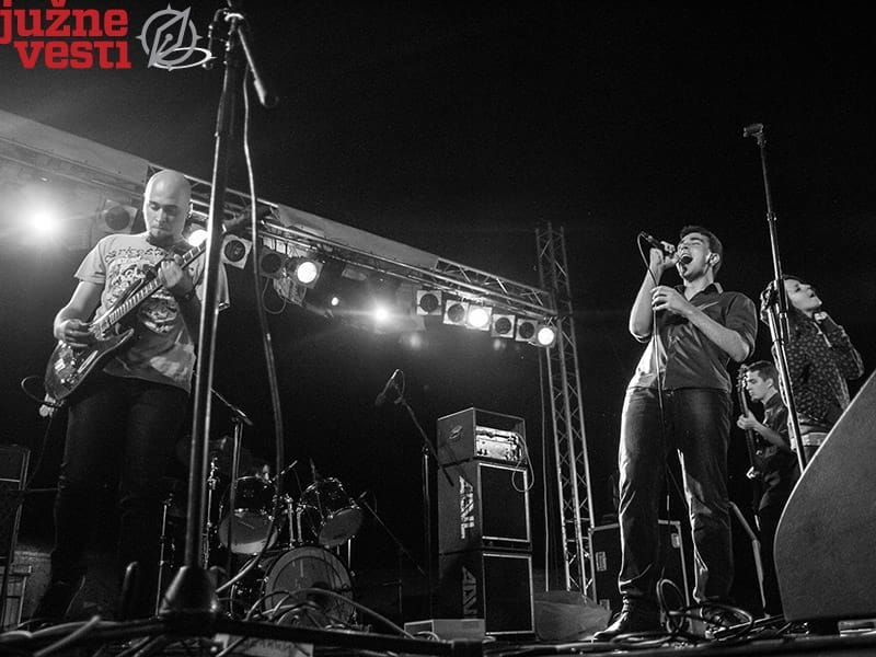 Balkan rok medijana 7