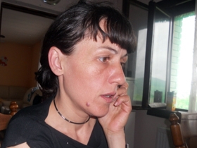 Biljana Roganovic