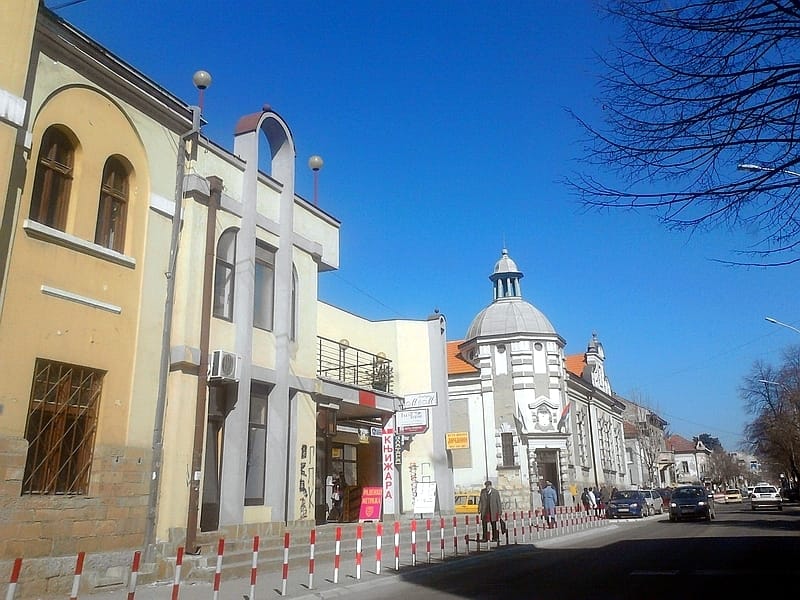 Prokuplje Kosta JUZNEVESTI