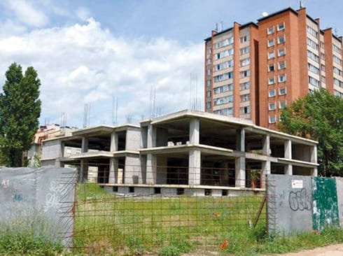 Opet najavljen nastavak izgradnje studentskog doma 13 zapocet studentski dom