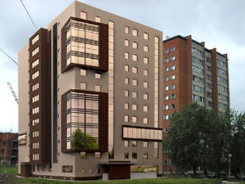 Paviljon studentski centar