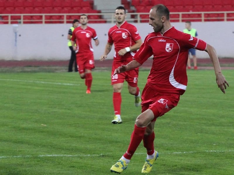 rados bulatovic radnicki