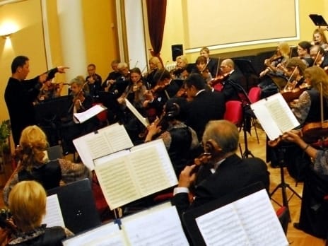 Simfonijski orkestar