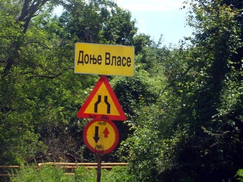 Donje Vlase pola godine bez pijaće vode 5 donje vlase