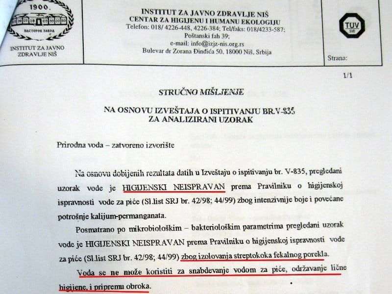 donje vlase izvastaj