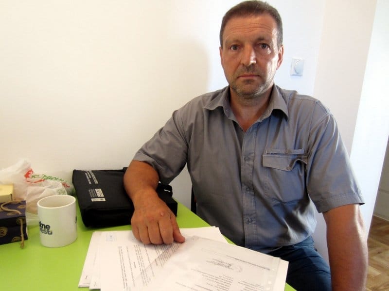 donje vlase stamenkovic