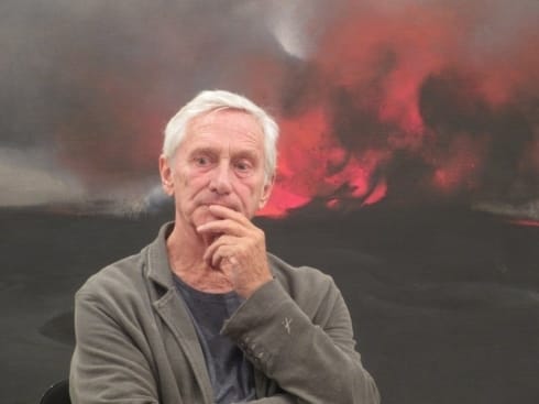 Veličkovićeva izložba obara rekord 10 490x370 Untitled