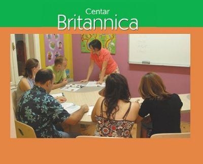 BritannicaPlusCentar