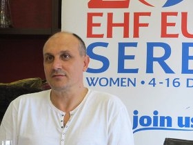 sasa boskovic rukomet