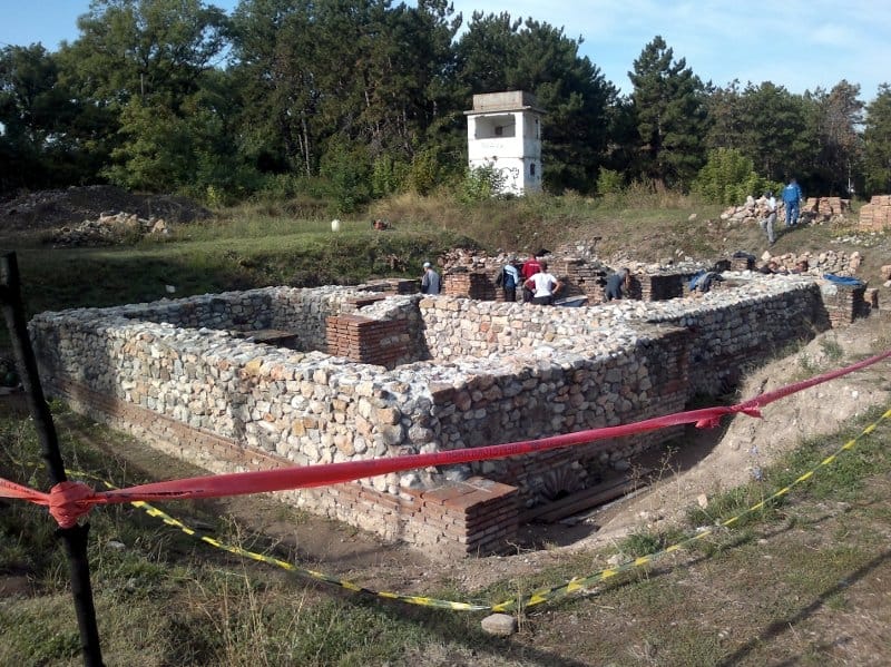 konstantinova palata najnovije