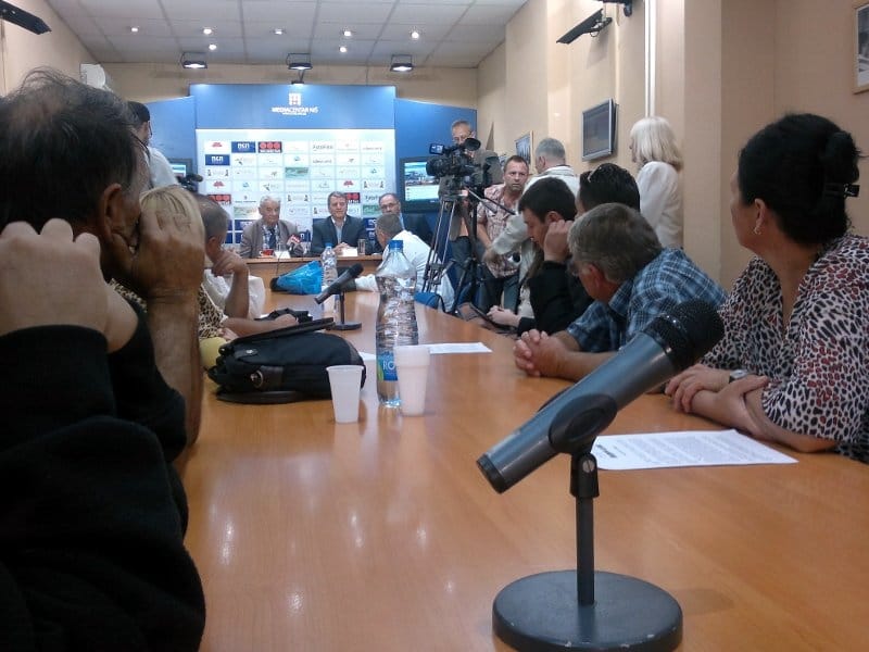 koalicija za nis i b s