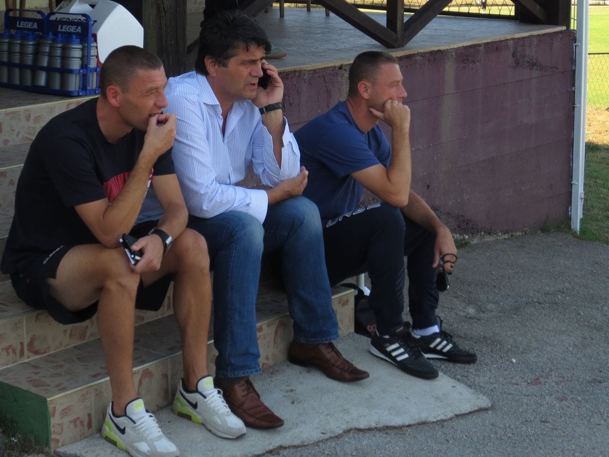 darko bulatovic pedja i nenad stamenkovic