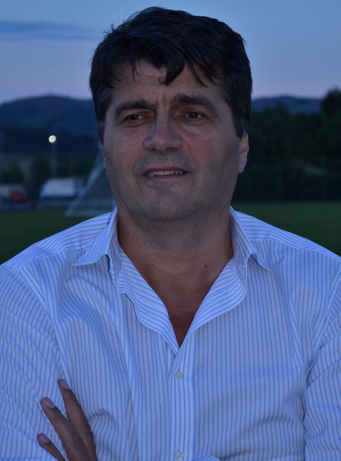 darko bulatovic radnicki