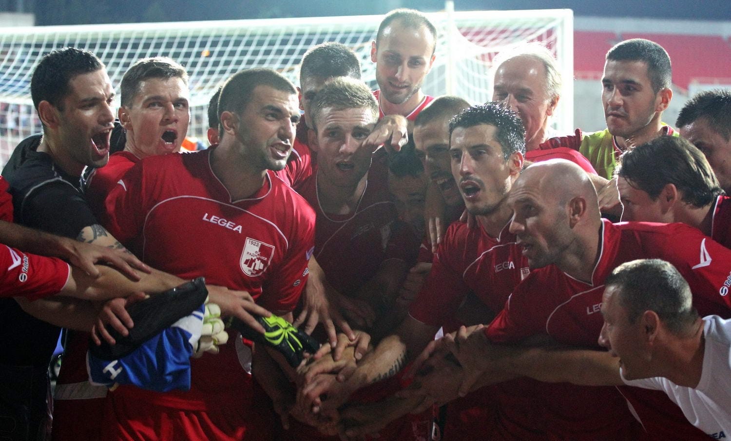 RADNICKI NIS PARTIZAN 38 resize