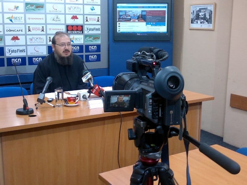 protojerej zoran filipovic