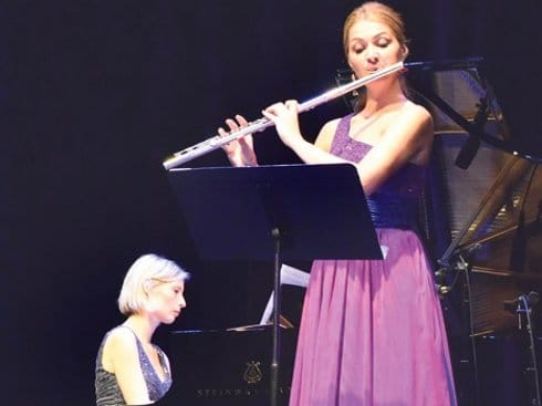 andjela bratic u vasingtonu